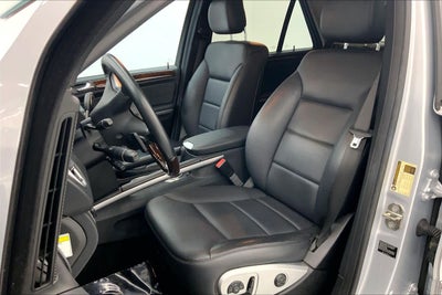 2010 Mercedes-Benz ML 350 RWD 4dr