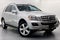 2010 Mercedes-Benz ML 350 RWD 4dr