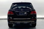 2017 Mercedes-Benz GLE 350 4MATIC® SUV