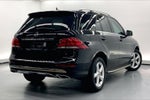 2017 Mercedes-Benz GLE 350 4MATIC® SUV