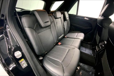 2018 Mercedes-Benz GLE 350 SUV