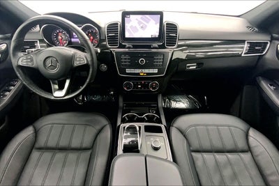 2018 Mercedes-Benz GLE 350 SUV