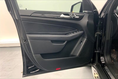 2018 Mercedes-Benz GLE 350 SUV