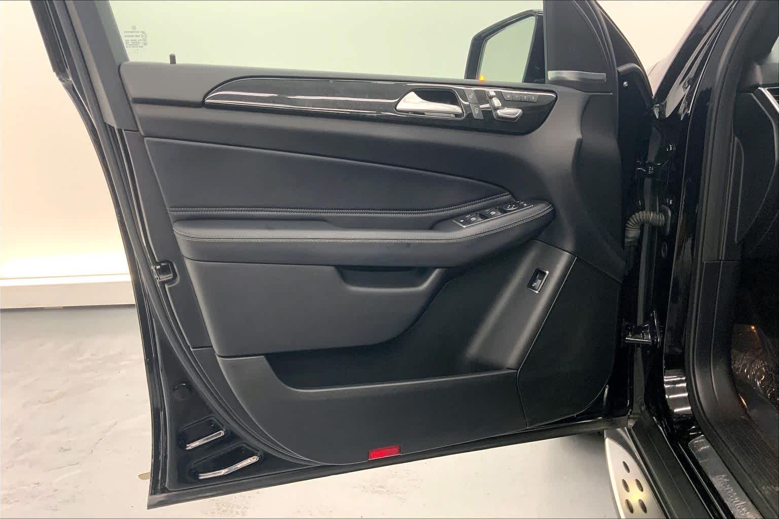 2018 Mercedes-Benz GLE 350 SUV