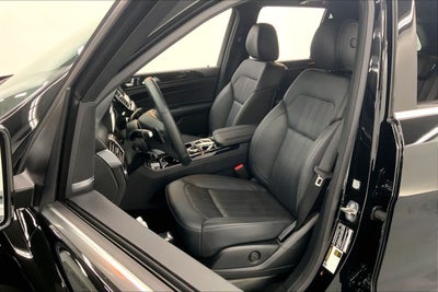 2018 Mercedes-Benz GLE 350 SUV