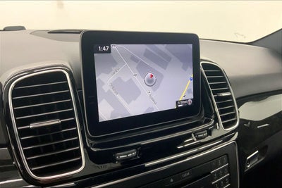 2018 Mercedes-Benz GLE 350 SUV