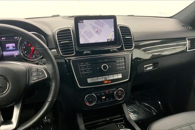 2018 Mercedes-Benz GLE 350 SUV