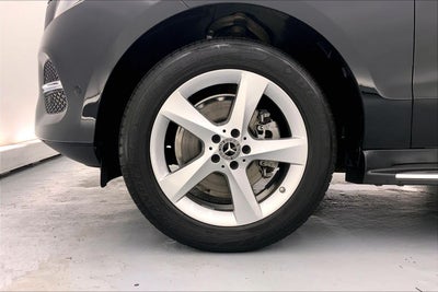 2018 Mercedes-Benz GLE 350 SUV
