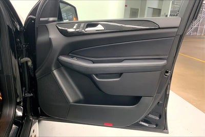 2018 Mercedes-Benz GLE 350 SUV