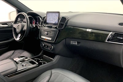 2018 Mercedes-Benz GLE 350 SUV