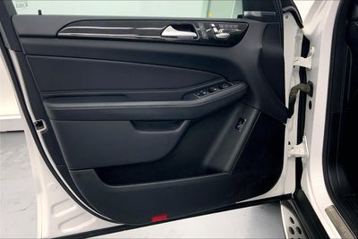 2018 Mercedes-Benz GLE 350 SUV