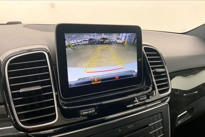 2018 Mercedes-Benz GLE 350 SUV
