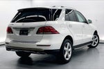 2018 Mercedes-Benz GLE 350 SUV
