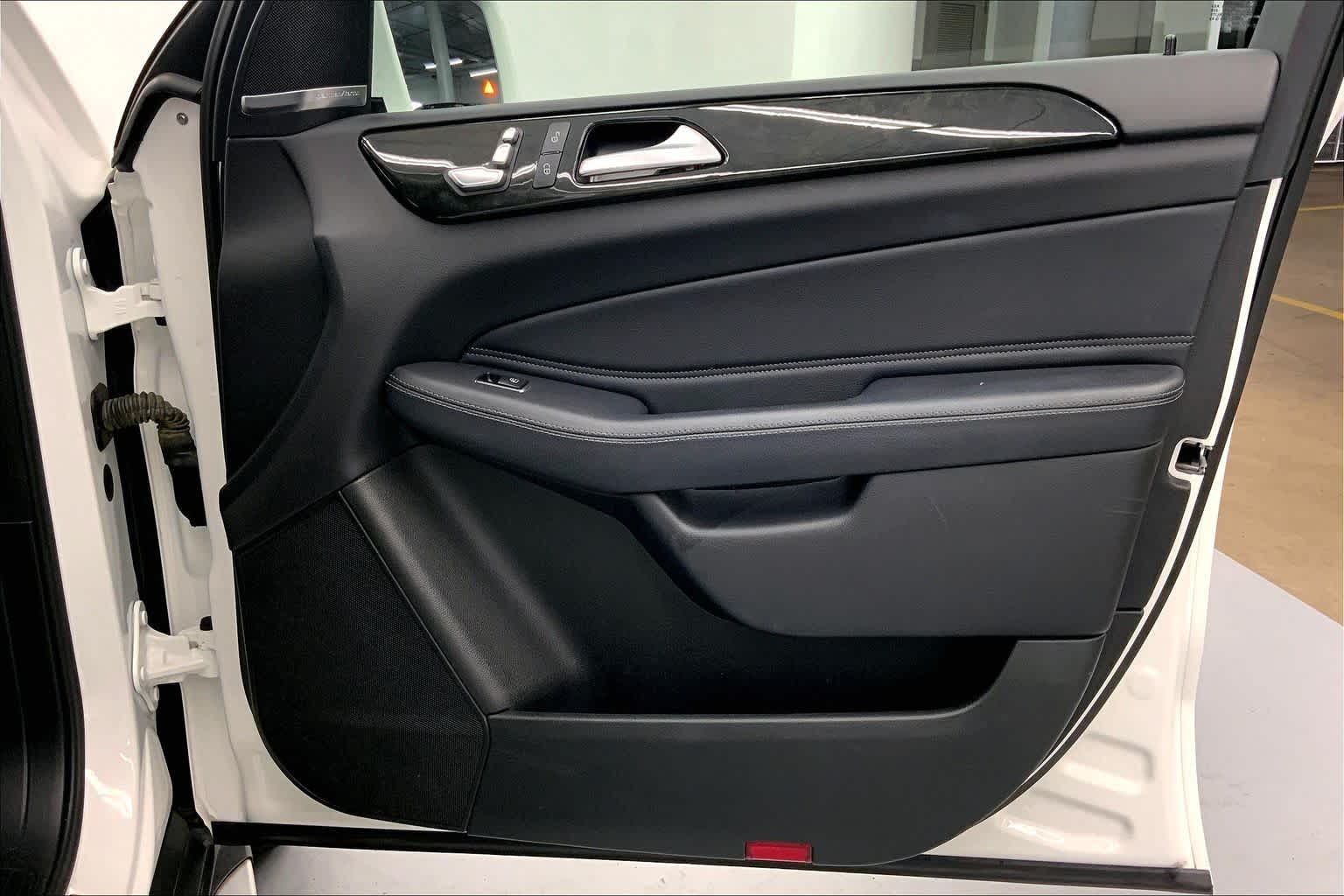 2018 Mercedes-Benz GLE 350 SUV