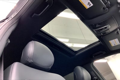 2019 Mercedes-Benz GLS 450 4MATIC® SUV