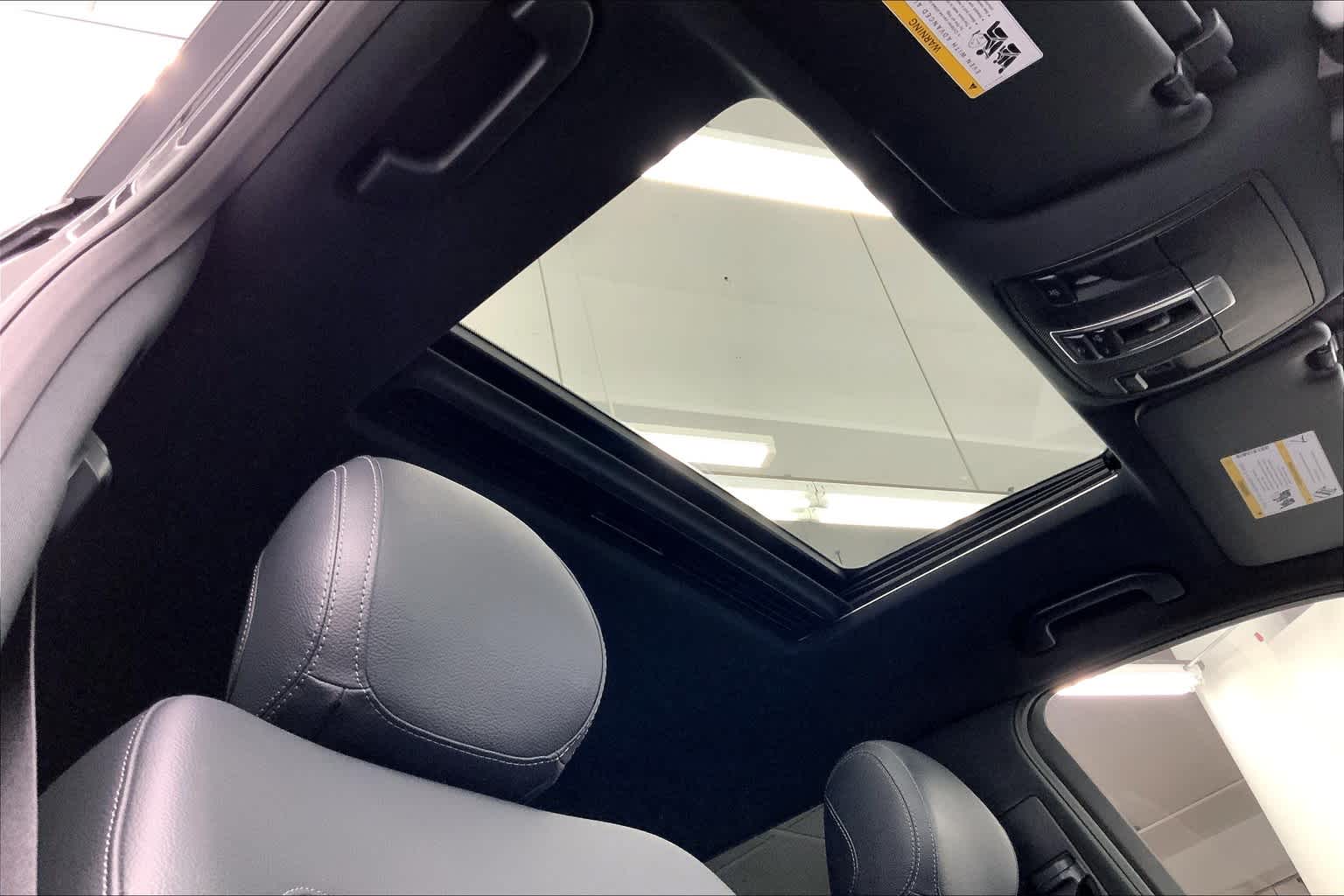 2019 Mercedes-Benz GLS 450 4MATIC® SUV