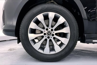 2019 Mercedes-Benz GLS 450 4MATIC® SUV
