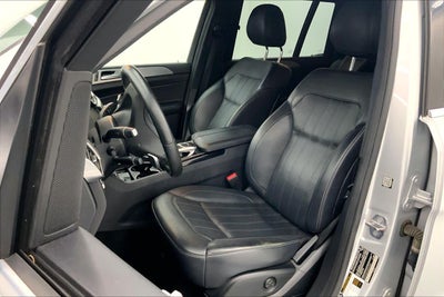 2019 Mercedes-Benz GLS 450 4MATIC® SUV