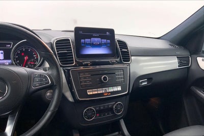 2019 Mercedes-Benz GLS 450 4MATIC® SUV
