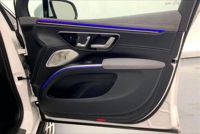2023 Mercedes-Benz EQS 450+ SUV