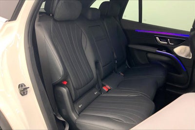 2023 Mercedes-Benz EQS 450+ SUV