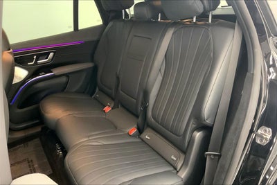 2023 Mercedes-Benz EQS 450+ SUV
