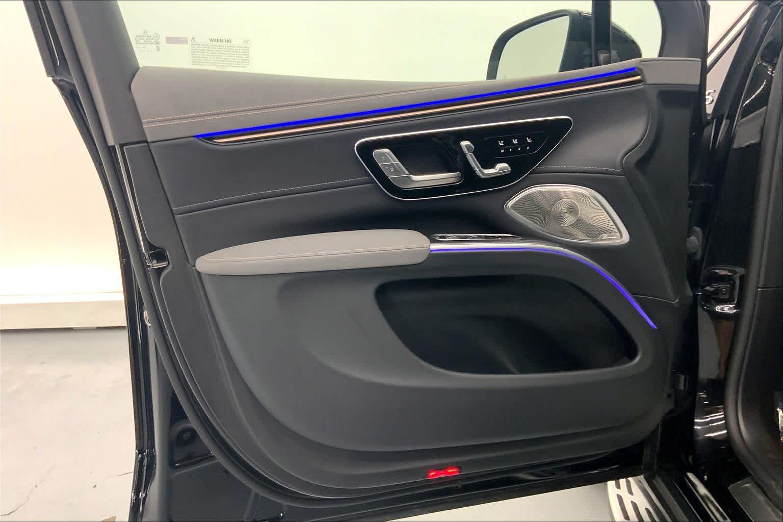 2023 Mercedes-Benz EQS 450+ SUV