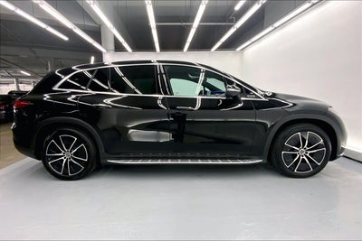 2023 Mercedes-Benz EQS 450+ SUV