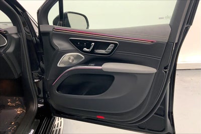 2023 Mercedes-Benz EQS 450+ SUV