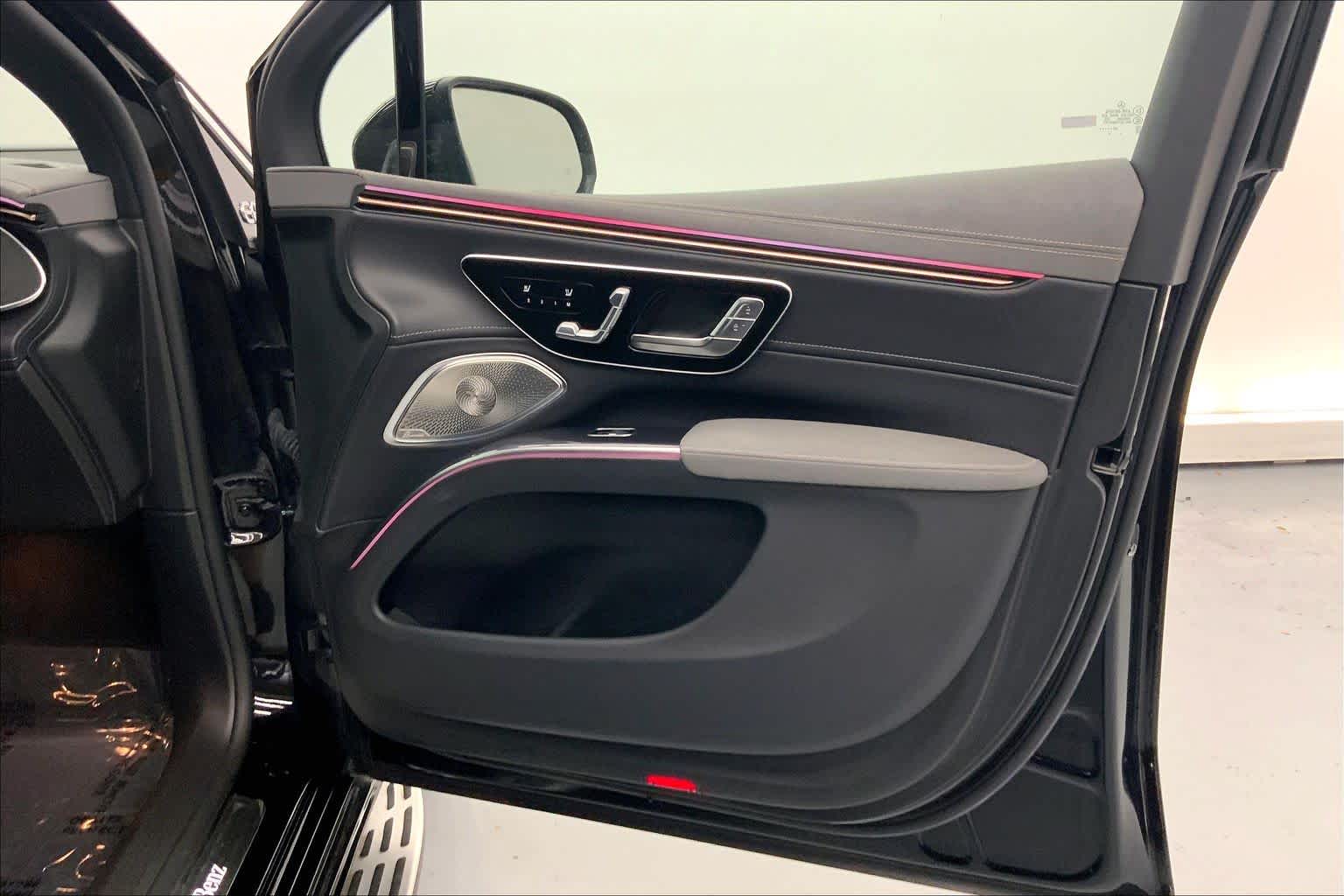 2023 Mercedes-Benz EQS 450+ SUV