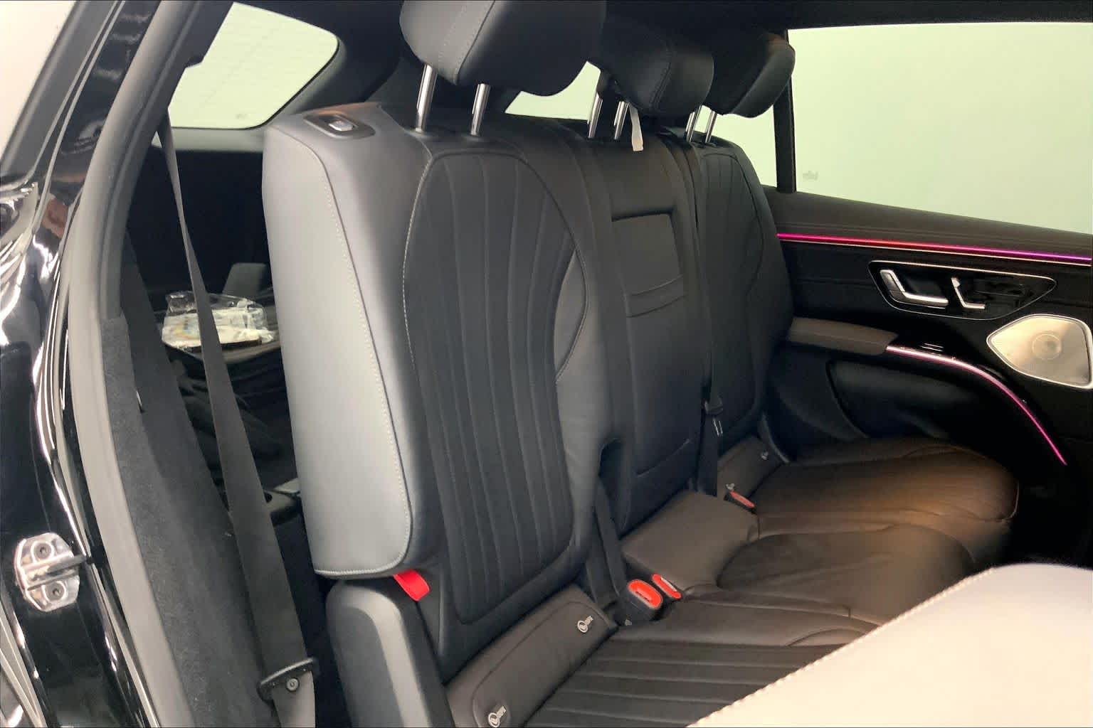 2023 Mercedes-Benz EQS 450+ SUV