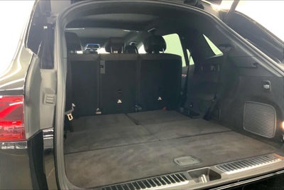 2023 Mercedes-Benz EQS 450+ SUV