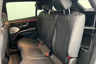 2023 Mercedes-Benz EQS 450+ SUV