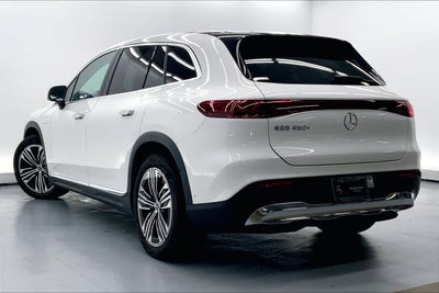 2023 Mercedes-Benz EQS 450+ SUV