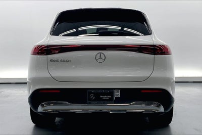 2023 Mercedes-Benz EQS 450+ SUV