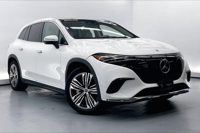 2023 Mercedes-Benz EQS 450+ SUV