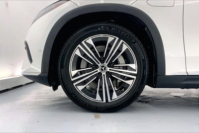 2023 Mercedes-Benz EQS 450+ SUV