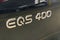2027 Mercedes-Benz EQS 400 4MATIC® SUV