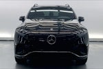 2027 Mercedes-Benz EQS 400 4MATIC® SUV