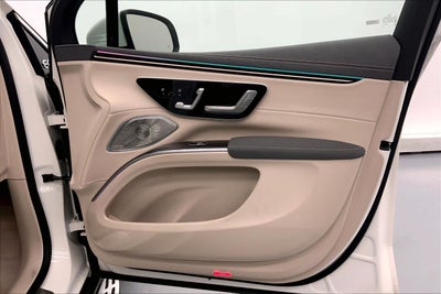 2023 Mercedes-Benz EQS 450 4MATIC® SUV