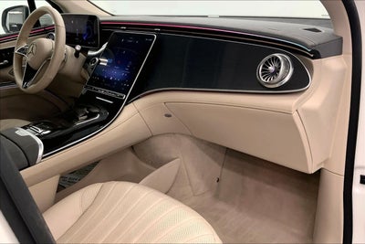 2023 Mercedes-Benz EQS 450 4MATIC® SUV