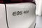 2027 Mercedes-Benz EQS 400 4MATIC® SUV