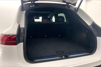2027 Mercedes-Benz EQS 400 4MATIC® SUV