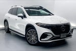 2027 Mercedes-Benz EQS 400 4MATIC® SUV