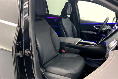 2023 Mercedes-Benz EQS 450 4MATIC® SUV