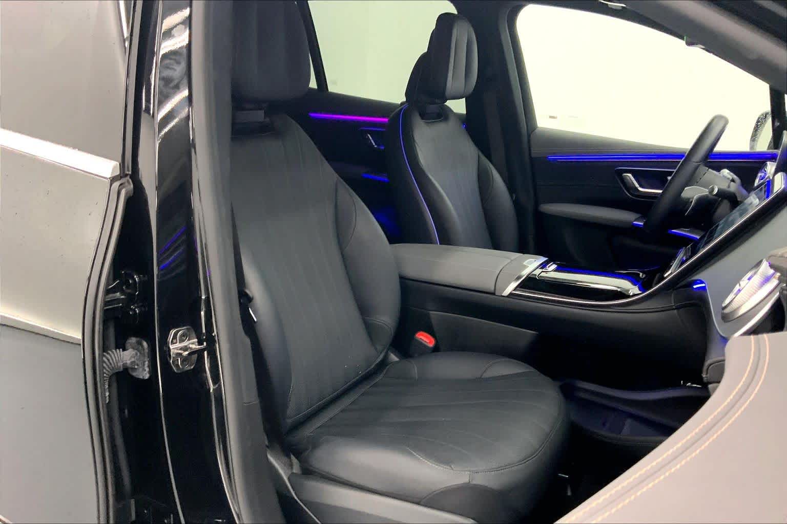 2023 Mercedes-Benz EQS 450 4MATIC® SUV