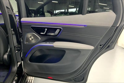 2023 Mercedes-Benz EQS 450 4MATIC® SUV