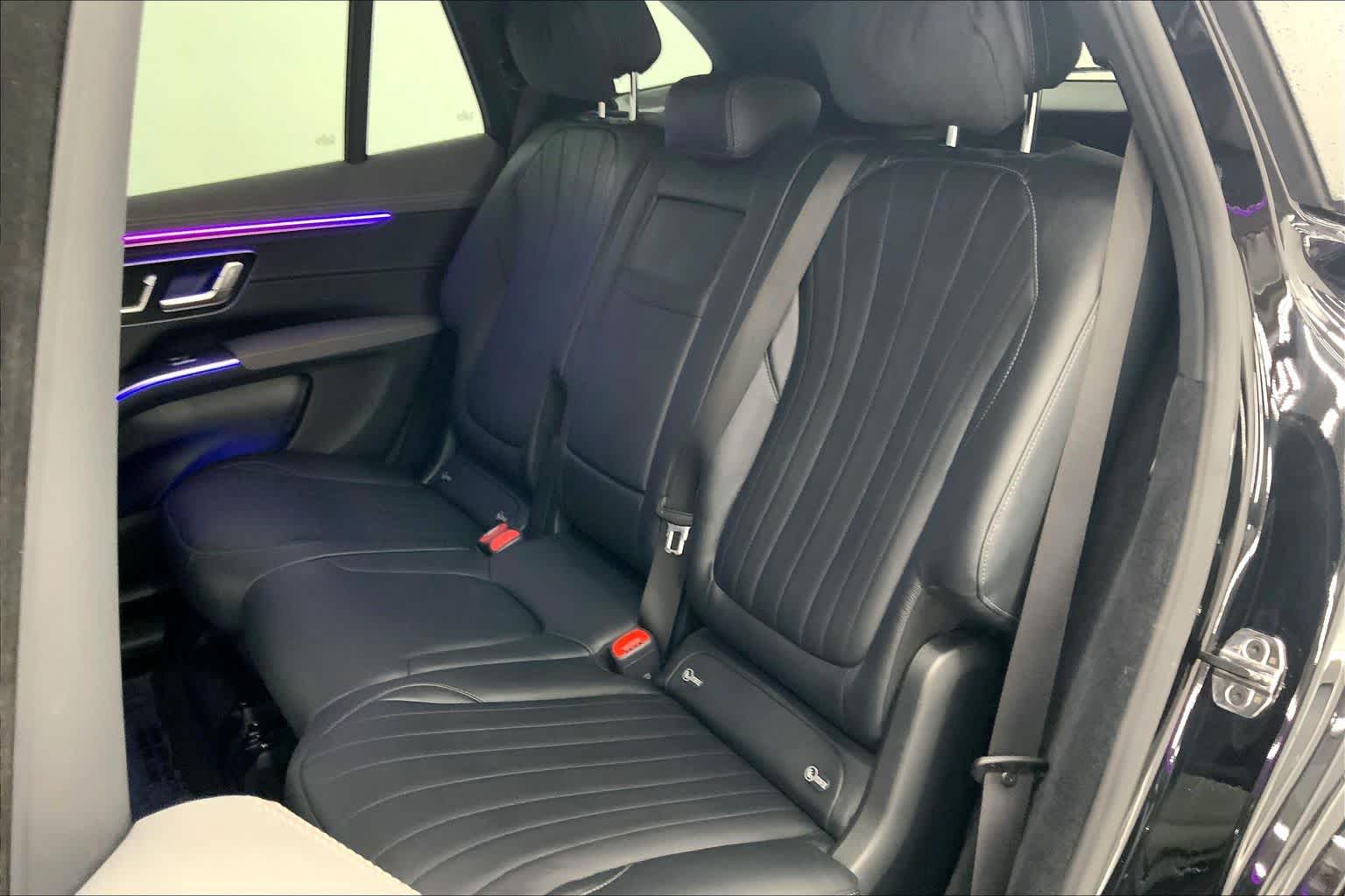 2023 Mercedes-Benz EQS 450 4MATIC® SUV