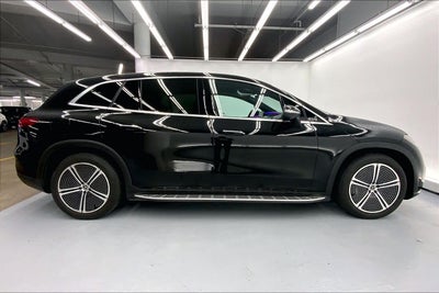 2023 Mercedes-Benz EQS 450 4MATIC® SUV