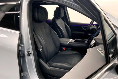 2023 Mercedes-Benz EQS 580 4MATIC® SUV